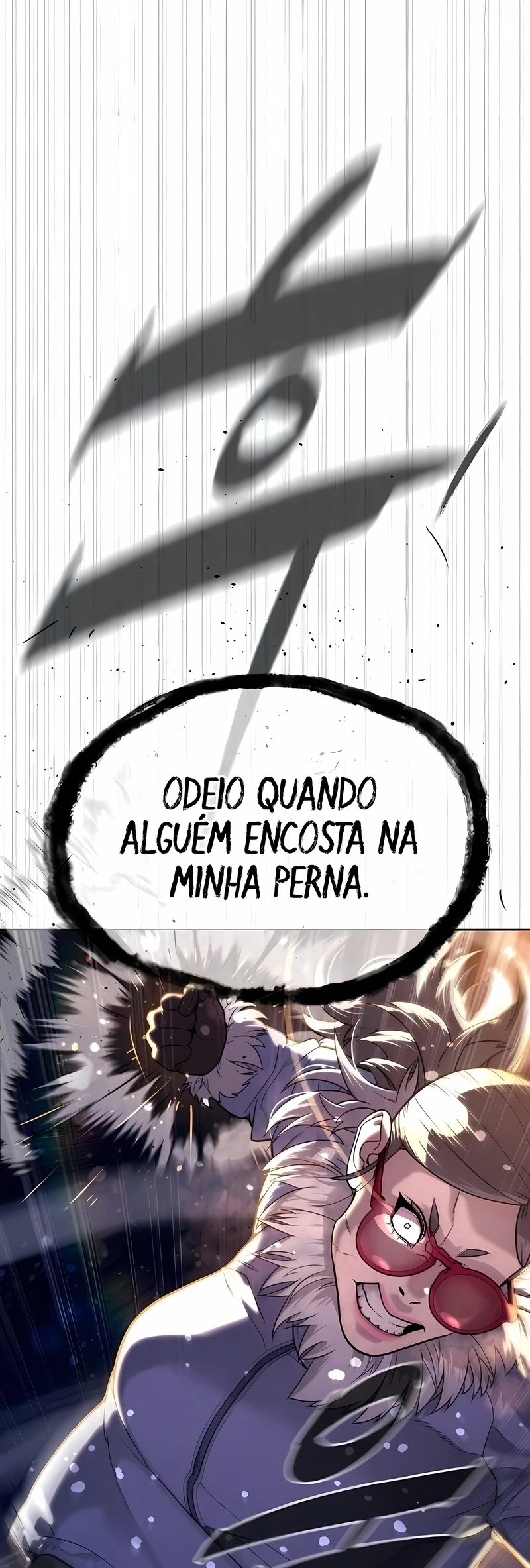 Assassino Pietro Capítulo 122 Página 114