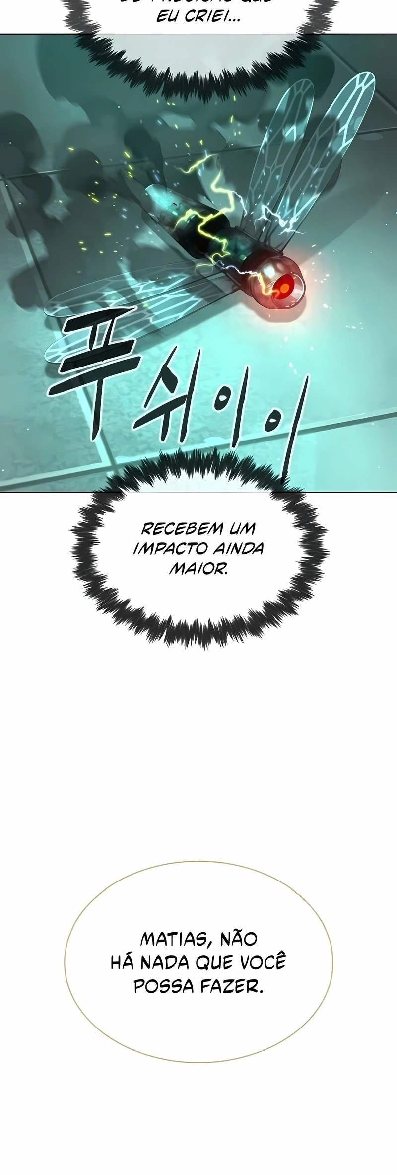 Assassino Pietro Capítulo 122 Página 24