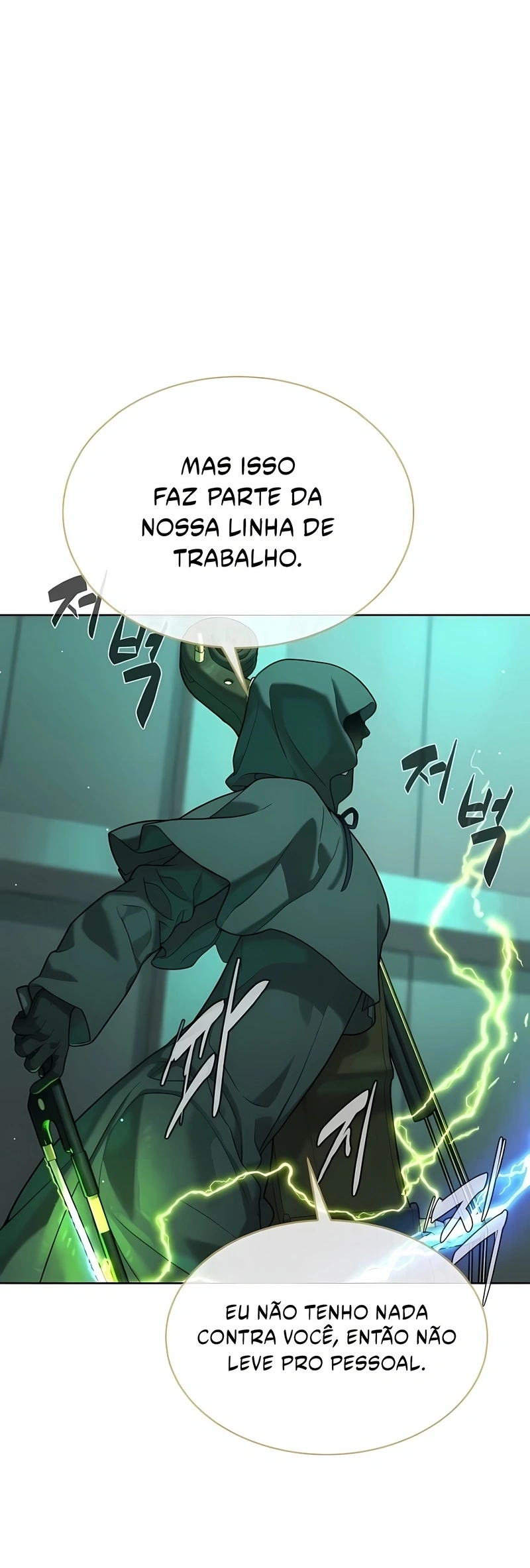 Assassino Pietro Capítulo 122 Página 25