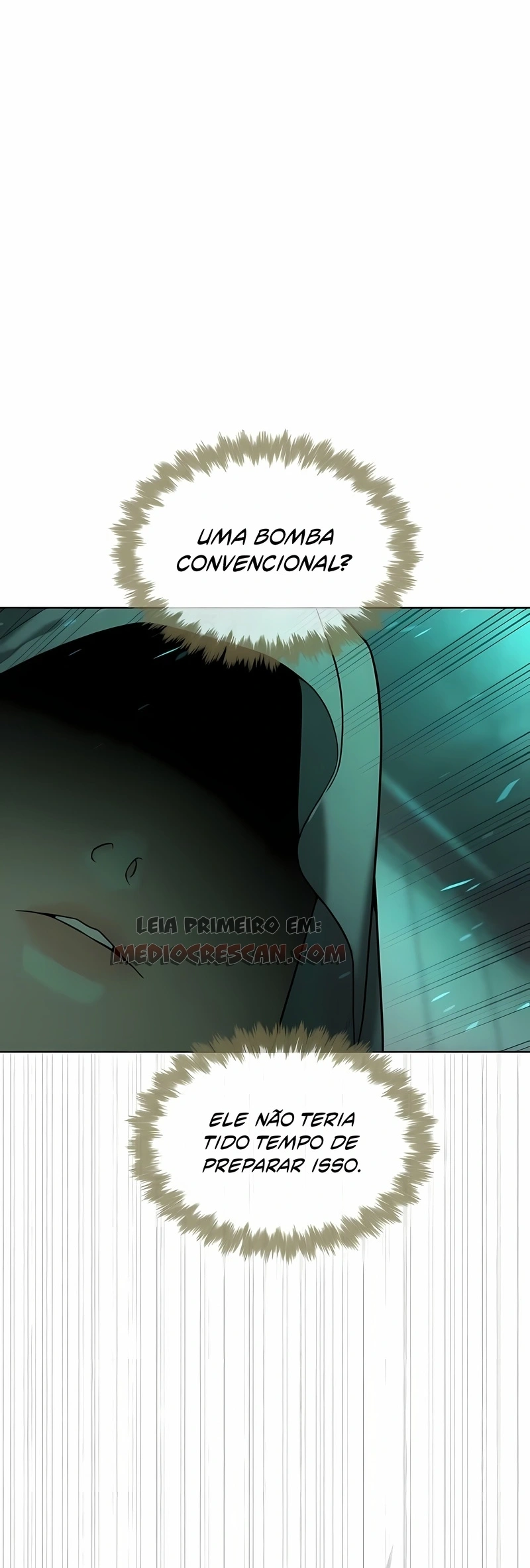 Assassino Pietro Capítulo 122 Página 28
