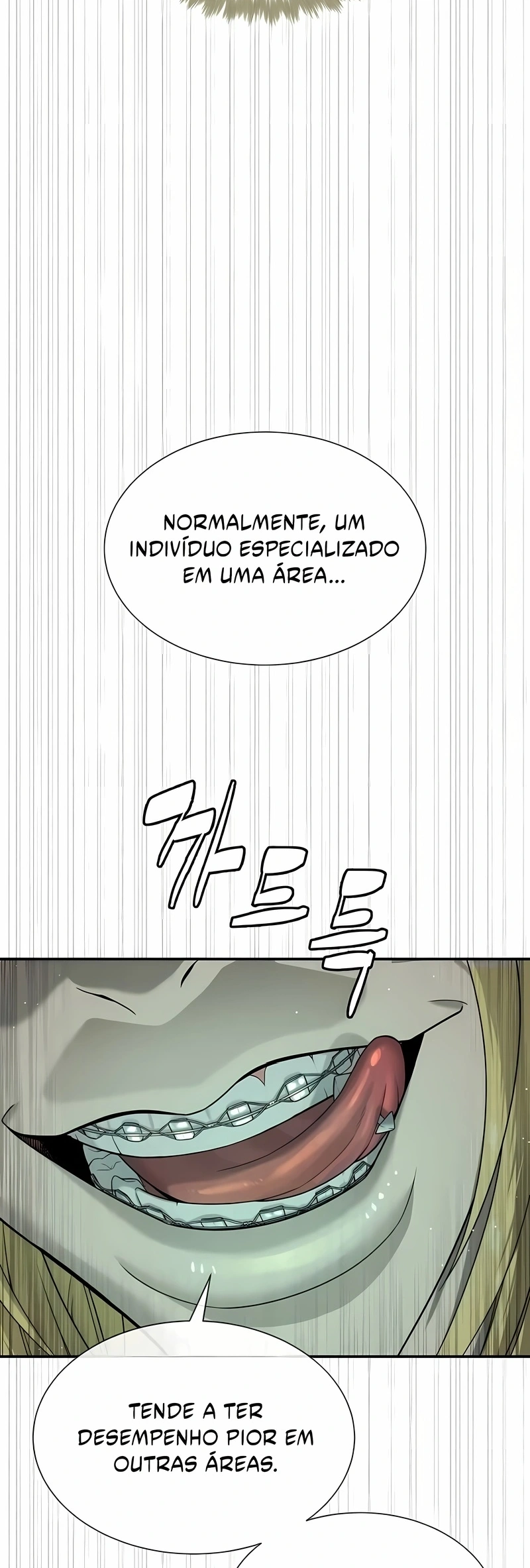 Assassino Pietro Capítulo 122 Página 32