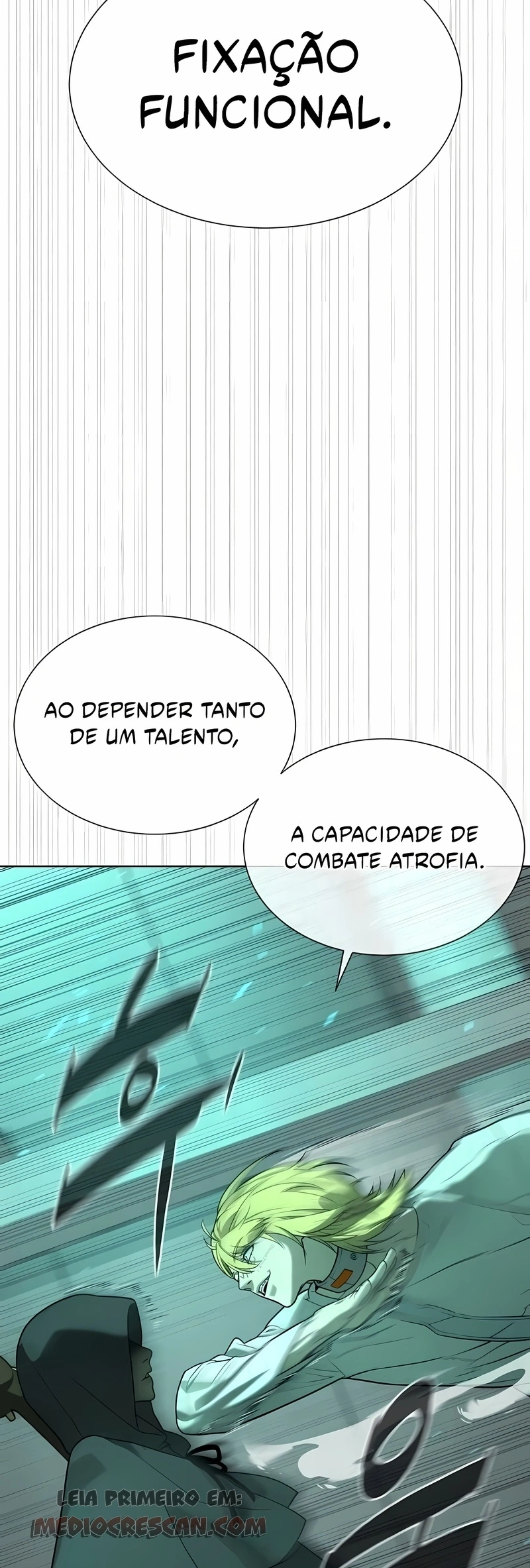Assassino Pietro Capítulo 122 Página 34