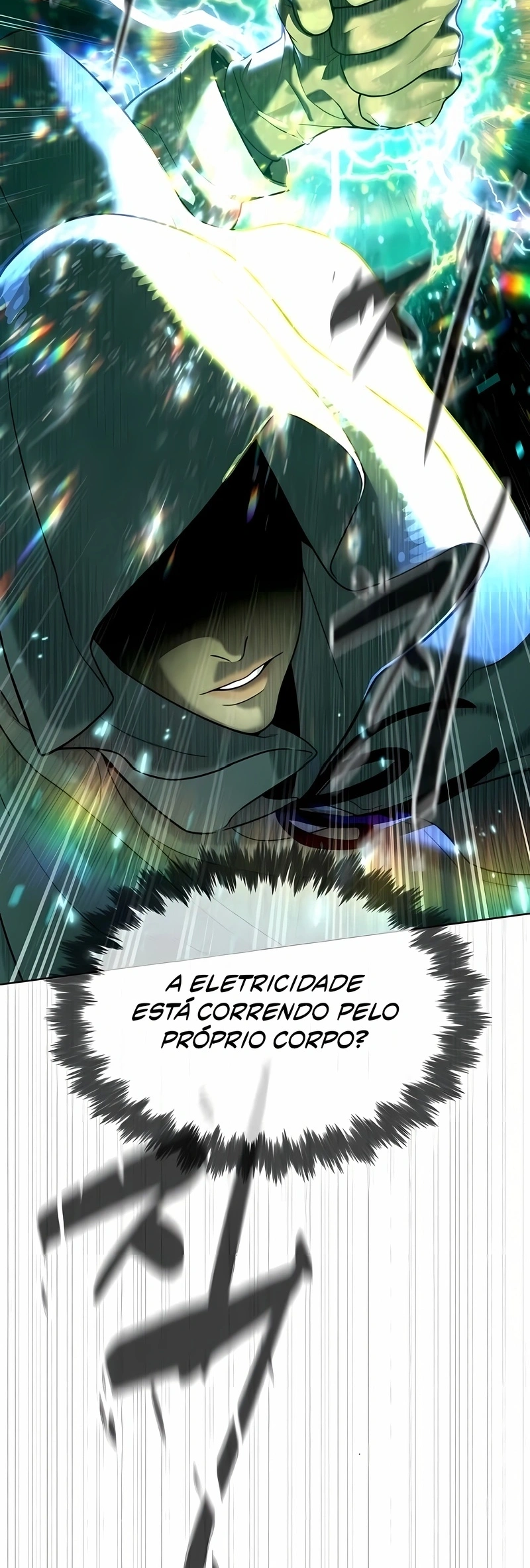 Assassino Pietro Capítulo 122 Página 41