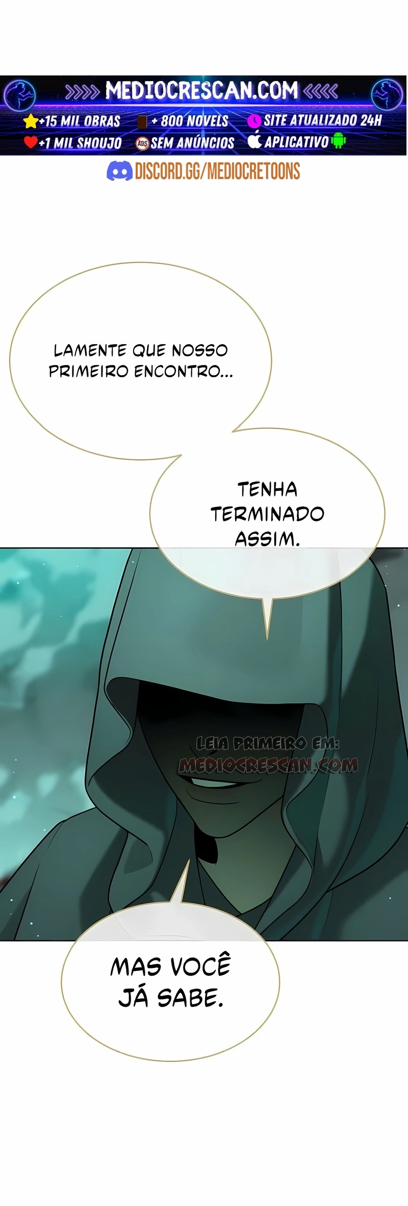 Assassino Pietro Capítulo 122 Página 46