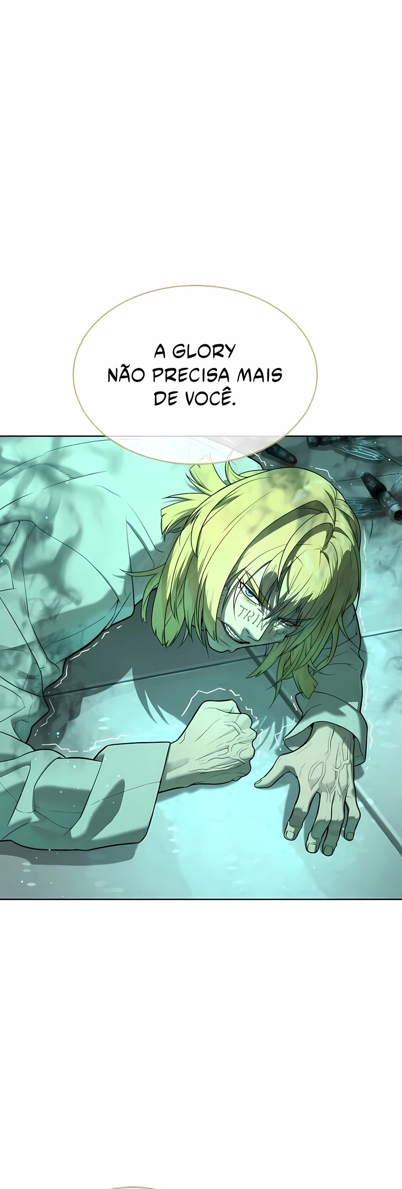 Assassino Pietro Capítulo 122 Página 47