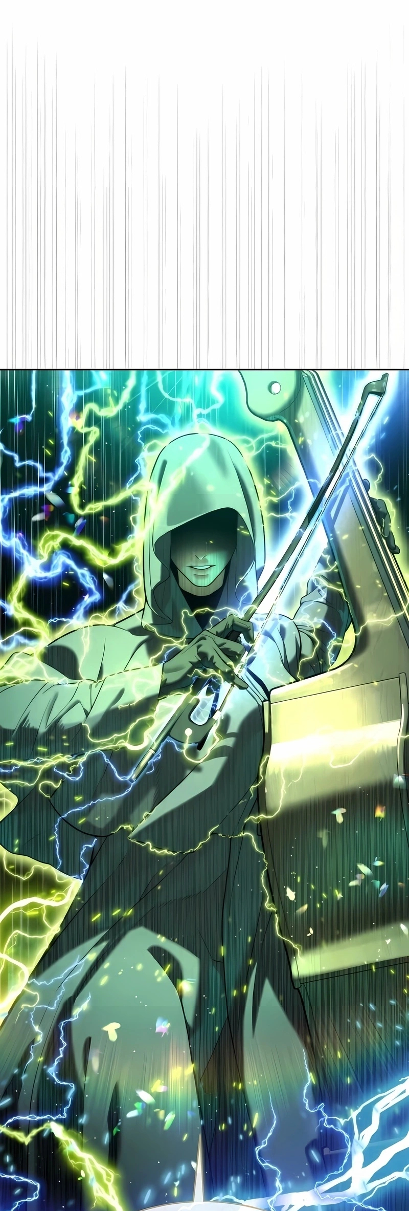 Assassino Pietro Capítulo 122 Página 49