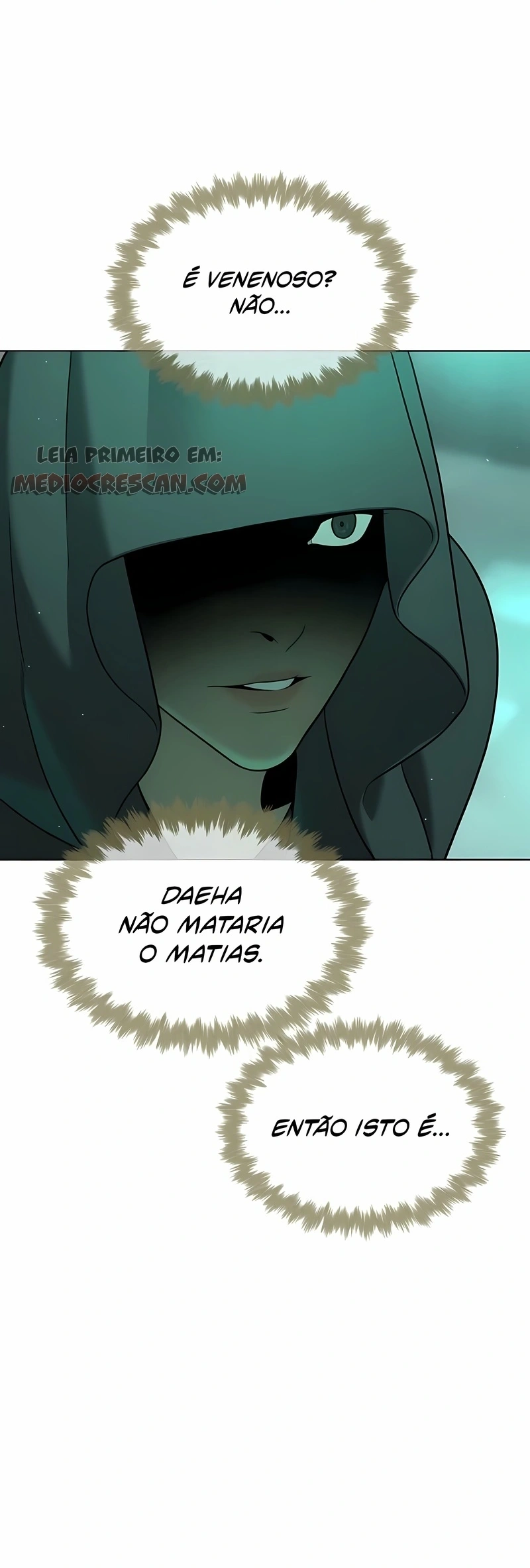 Assassino Pietro Capítulo 122 Página 53