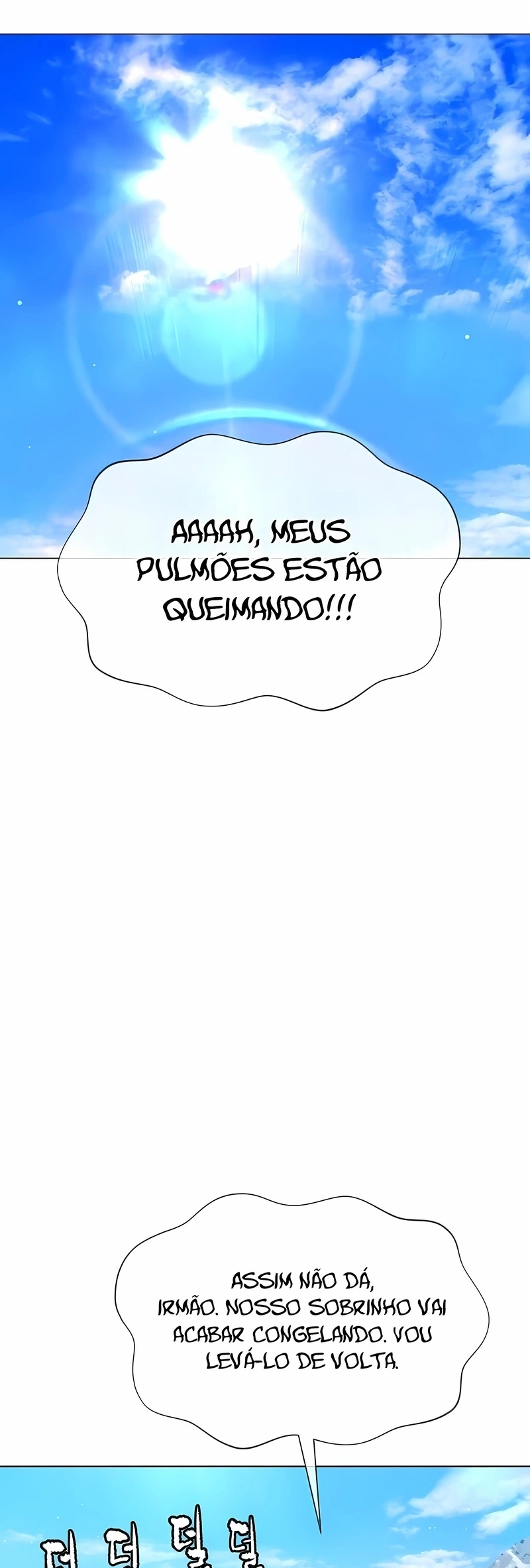 Assassino Pietro Capítulo 122 Página 66