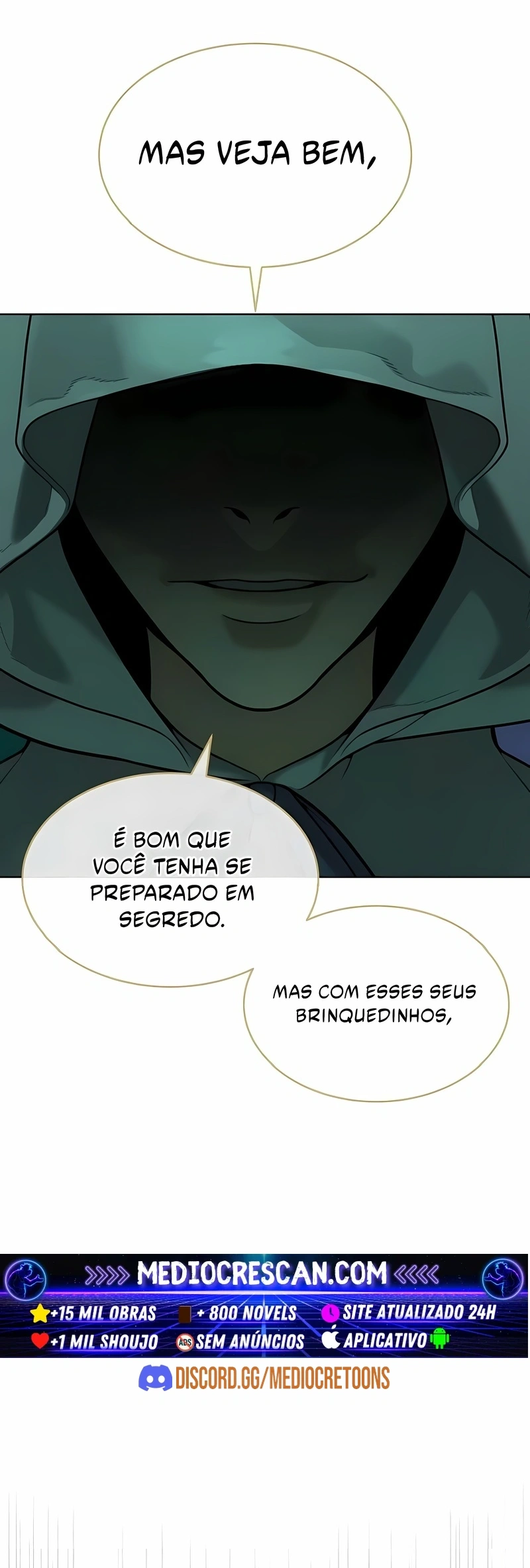 Assassino Pietro Capítulo 122 Página 7