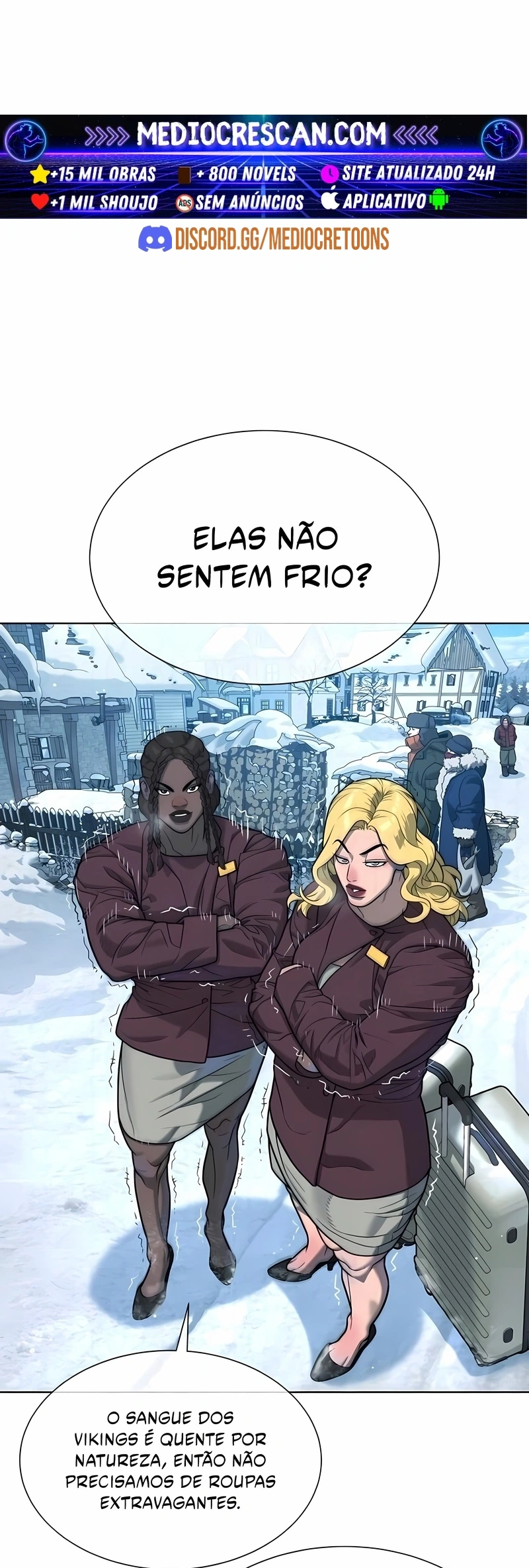 Assassino Pietro Capítulo 122 Página 71