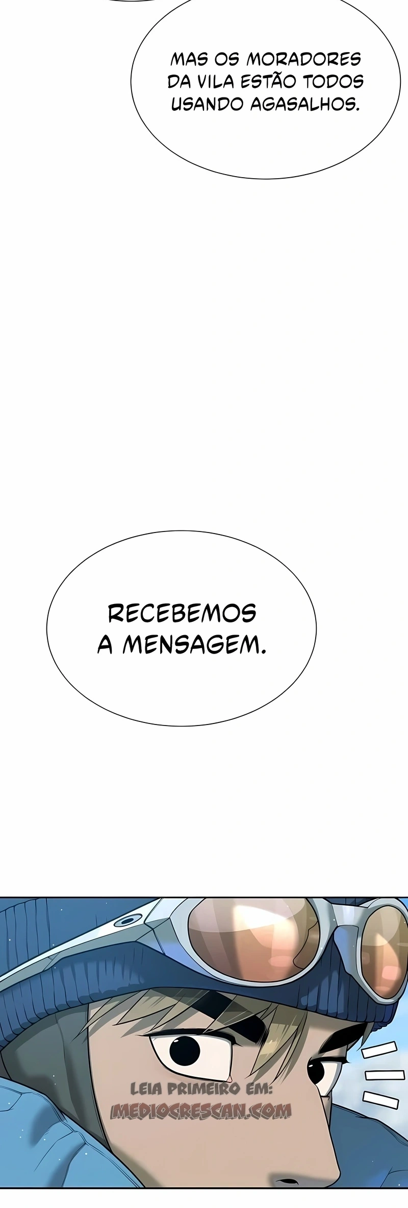 Assassino Pietro Capítulo 122 Página 72