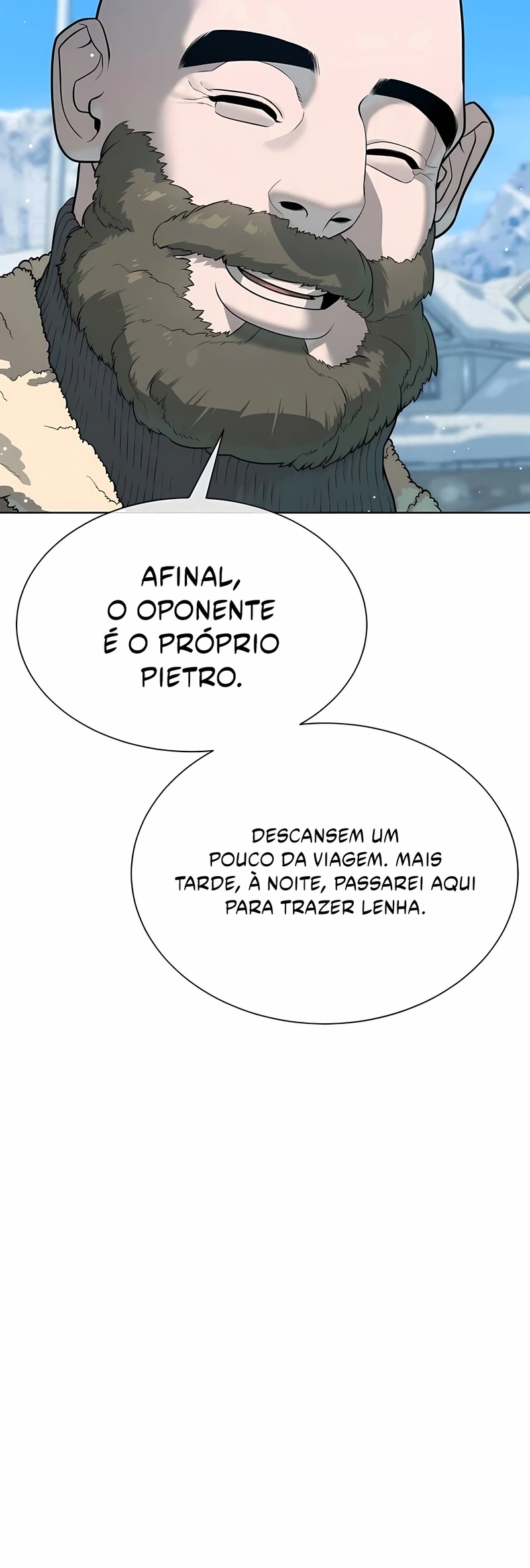 Assassino Pietro Capítulo 122 Página 84