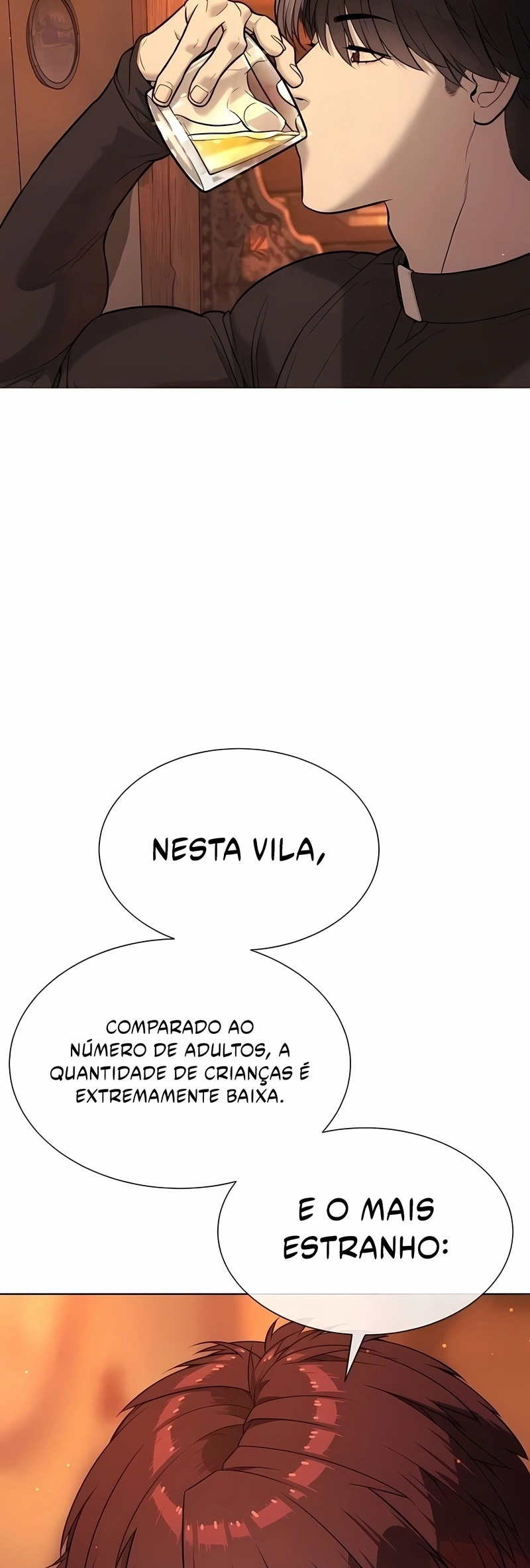 Assassino Pietro Capítulo 122 Página 91