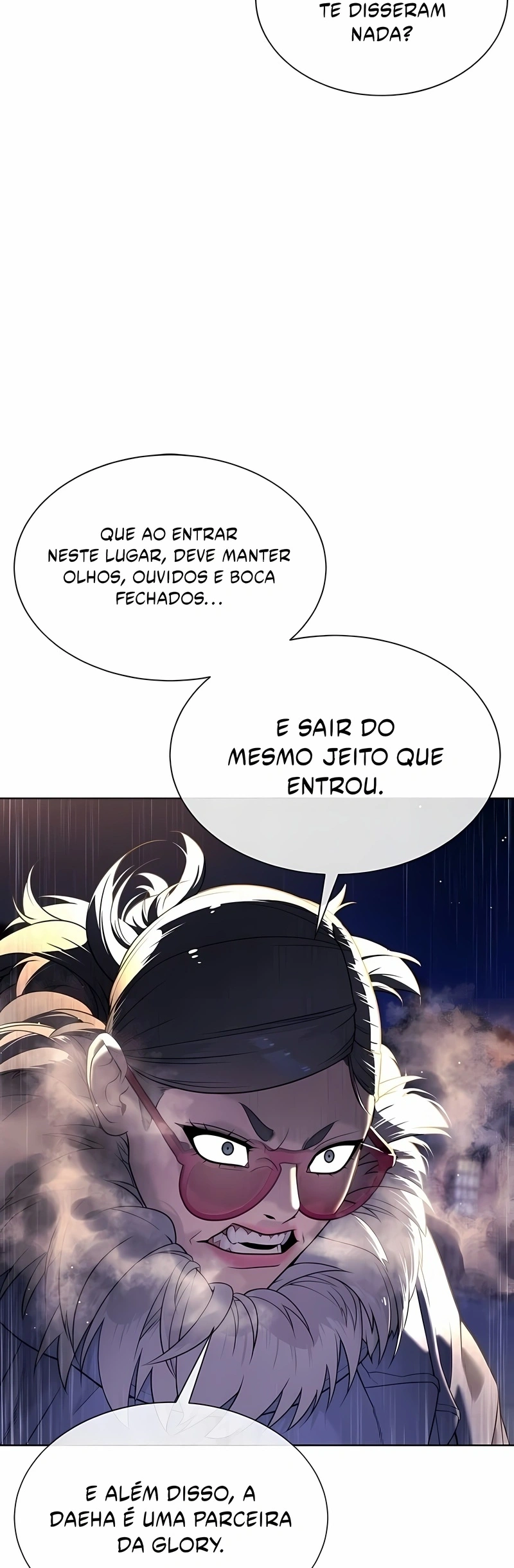 Assassino Pietro Capítulo 123 Página 10