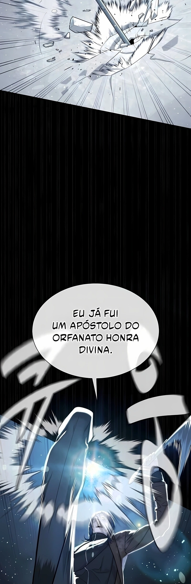 Assassino Pietro Capítulo 123 Página 103