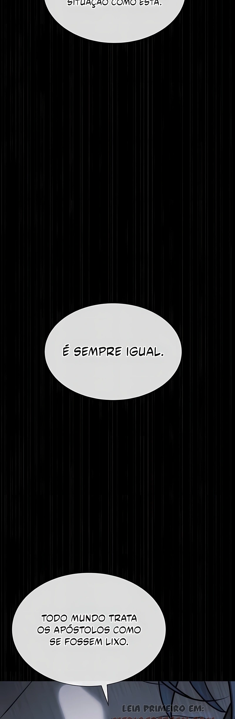 Assassino Pietro Capítulo 123 Página 107