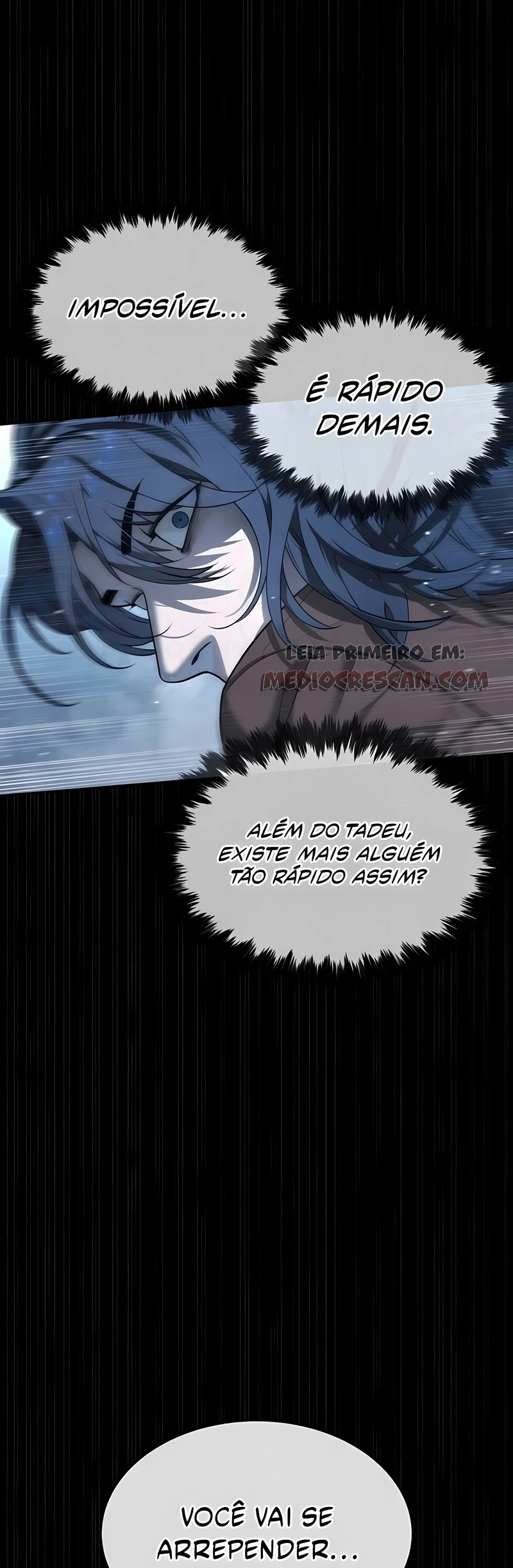 Assassino Pietro Capítulo 123 Página 112
