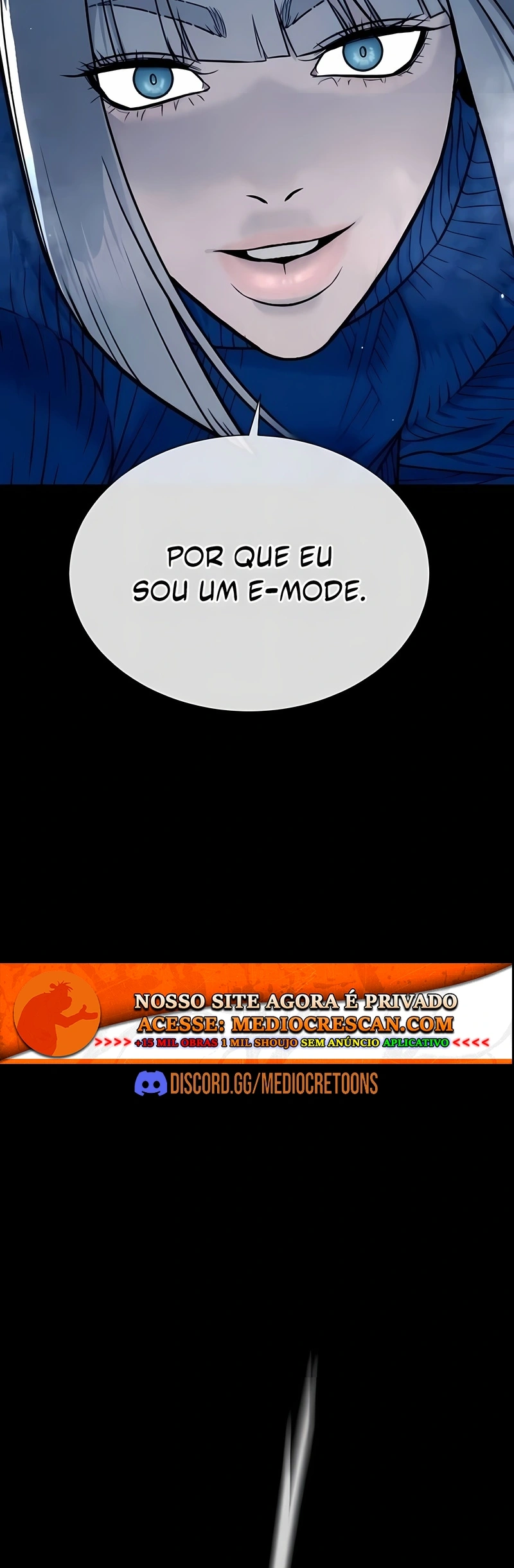 Assassino Pietro Capítulo 123 Página 115