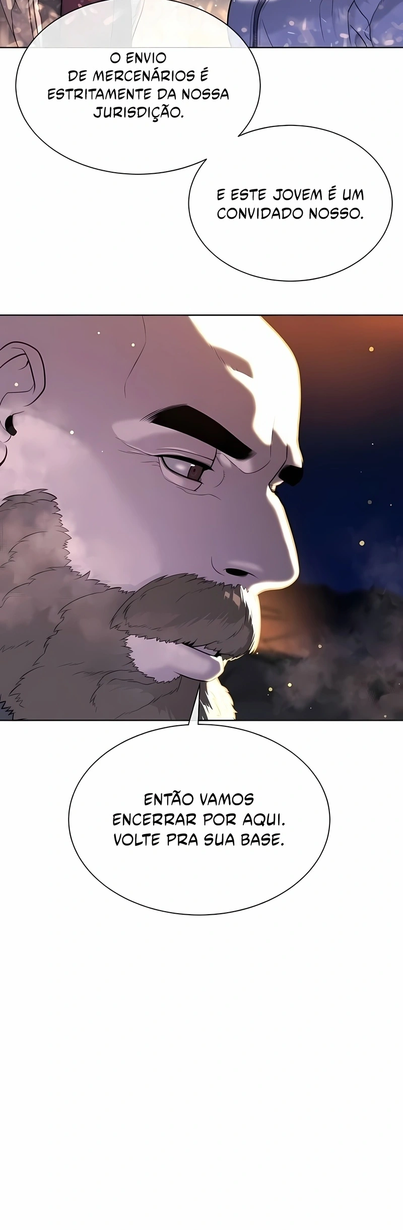 Assassino Pietro Capítulo 123 Página 17