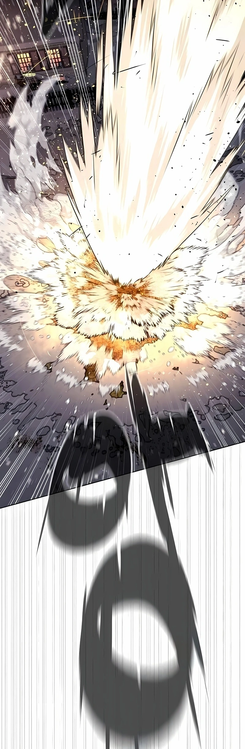 Assassino Pietro Capítulo 123 Página 21