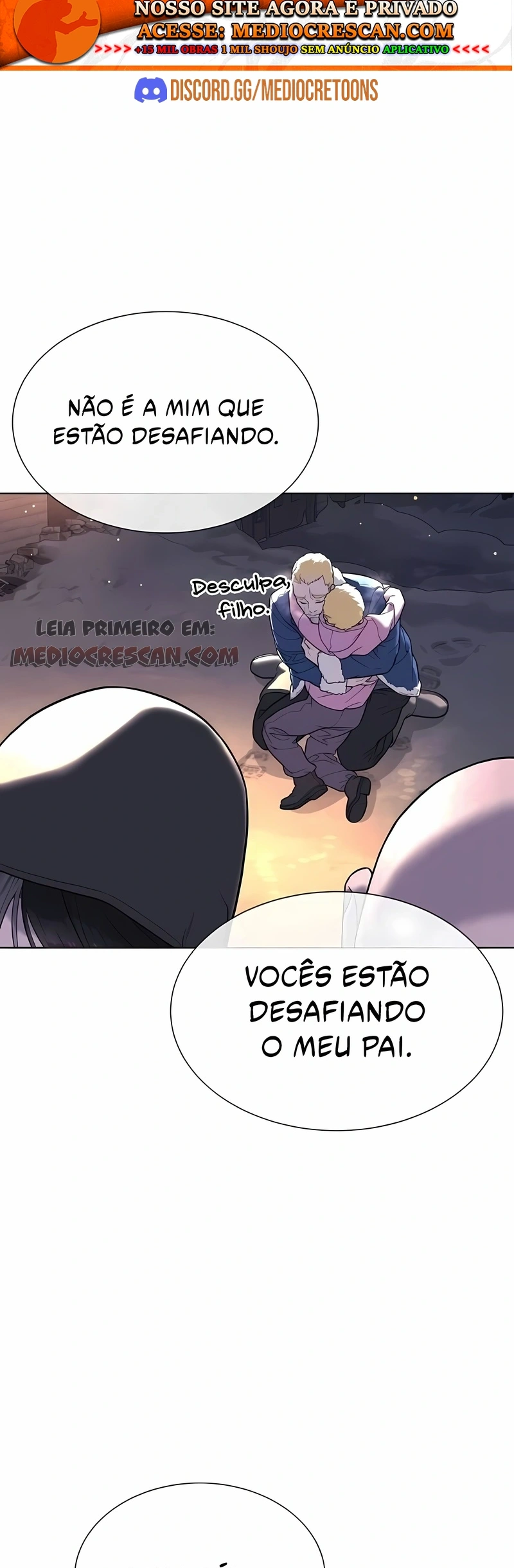 Assassino Pietro Capítulo 123 Página 26