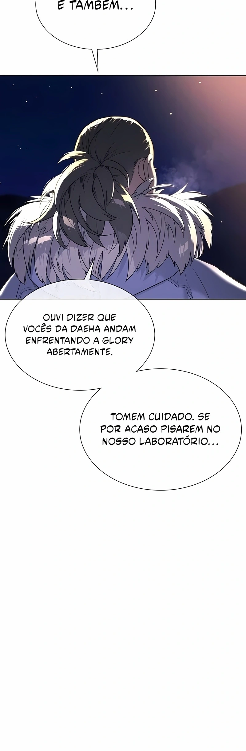 Assassino Pietro Capítulo 123 Página 27