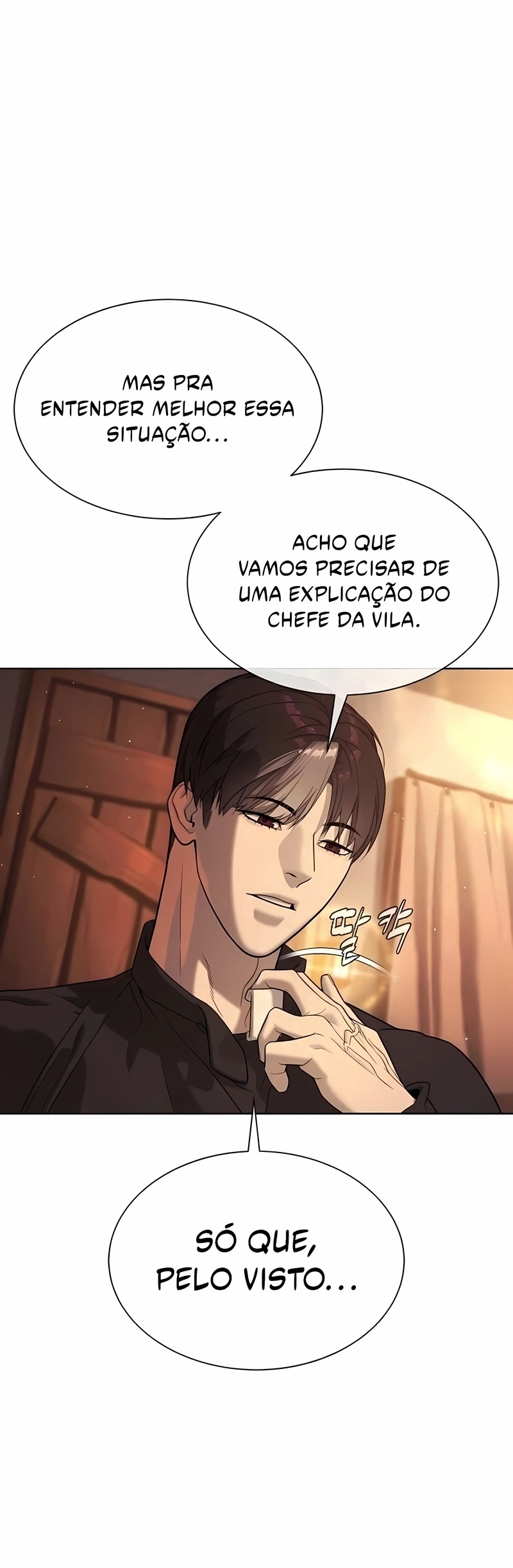 Assassino Pietro Capítulo 123 Página 36