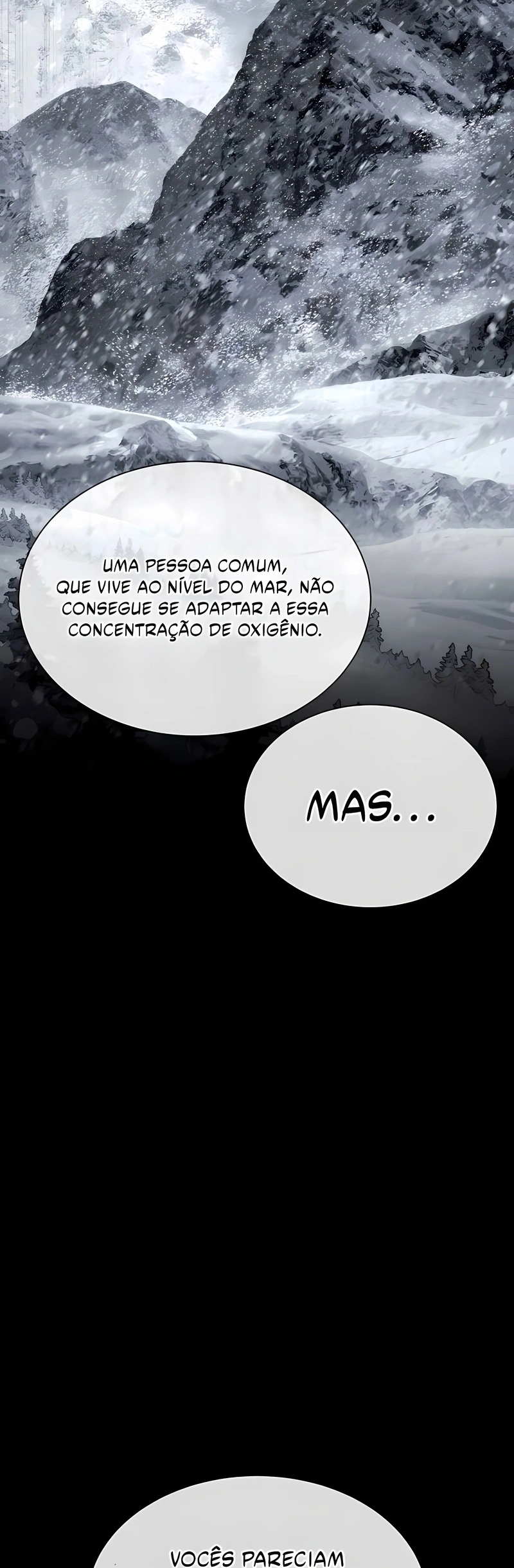 Assassino Pietro Capítulo 123 Página 40