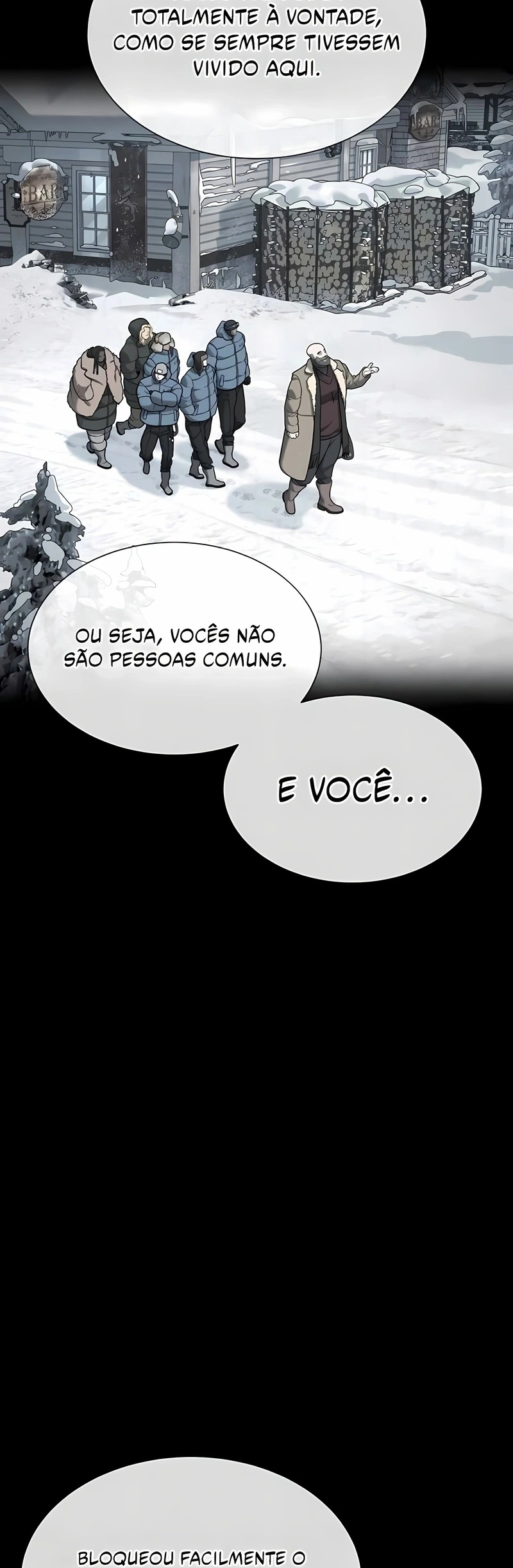 Assassino Pietro Capítulo 123 Página 41