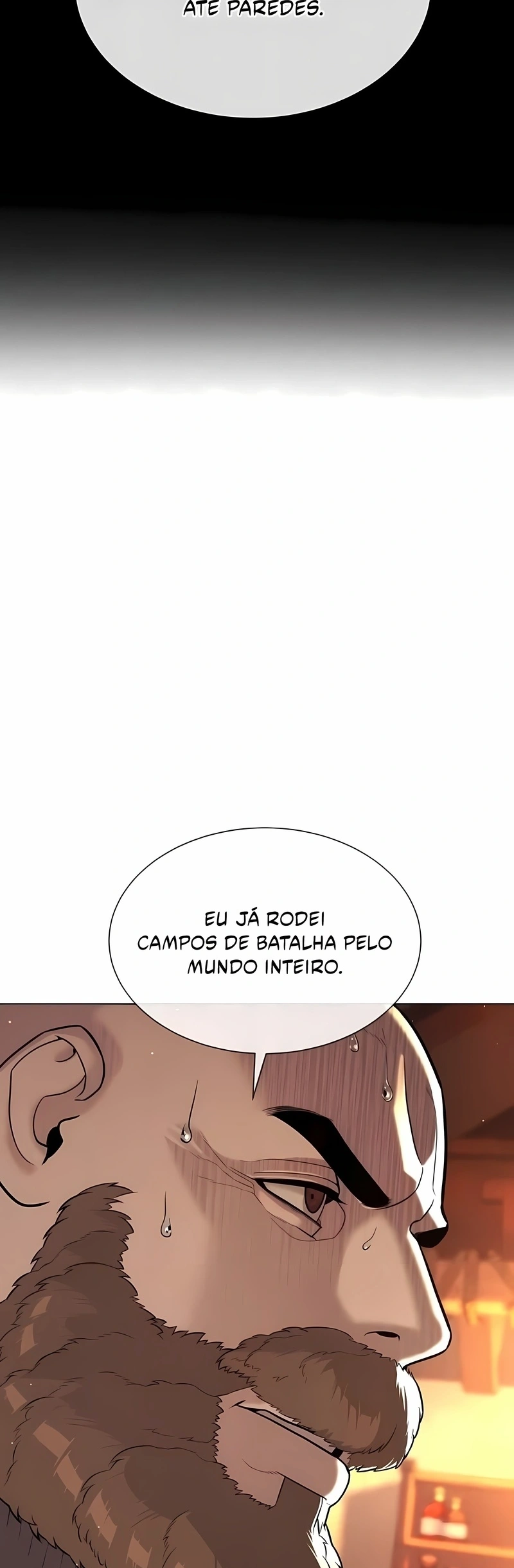 Assassino Pietro Capítulo 123 Página 43