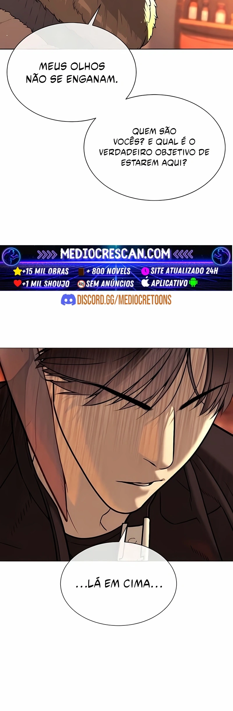 Assassino Pietro Capítulo 123 Página 44
