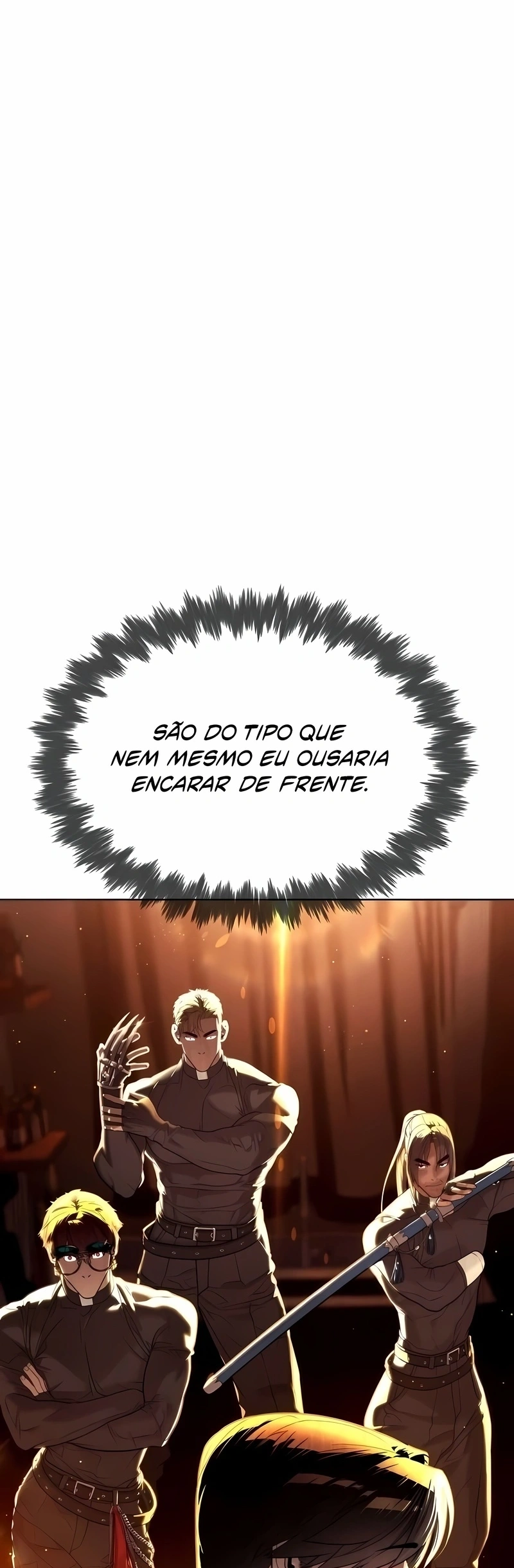 Assassino Pietro Capítulo 123 Página 49
