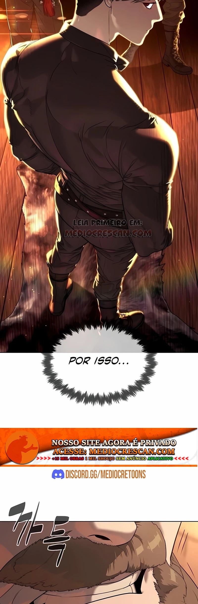 Assassino Pietro Capítulo 123 Página 50