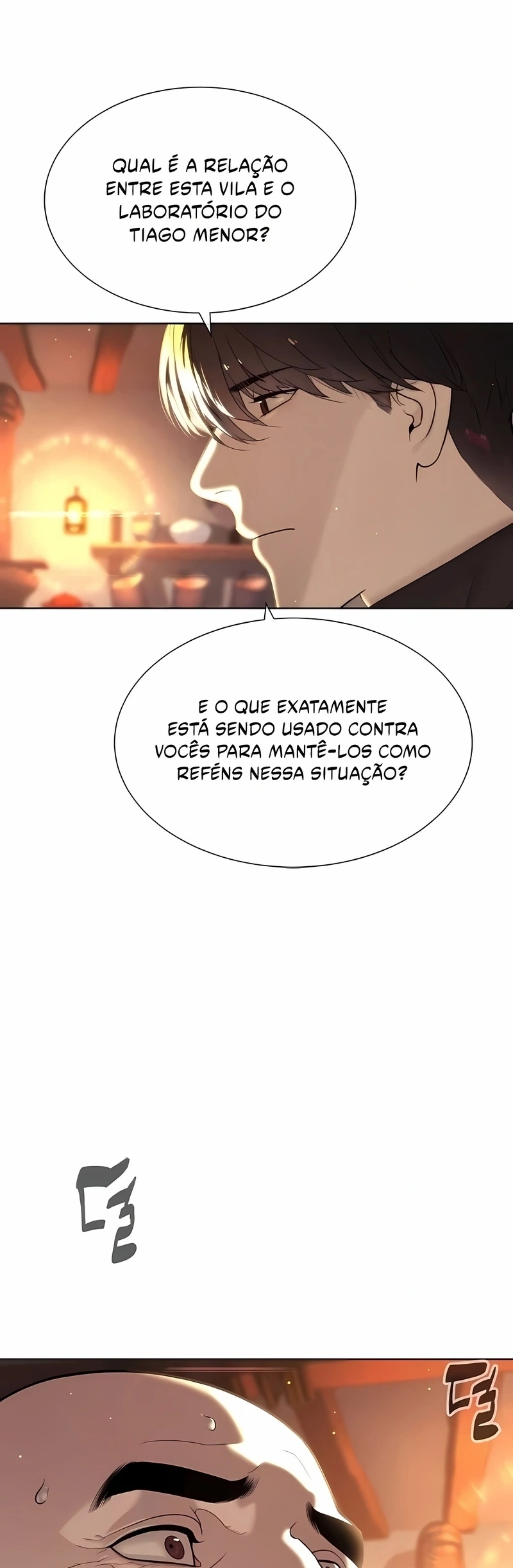 Assassino Pietro Capítulo 123 Página 59