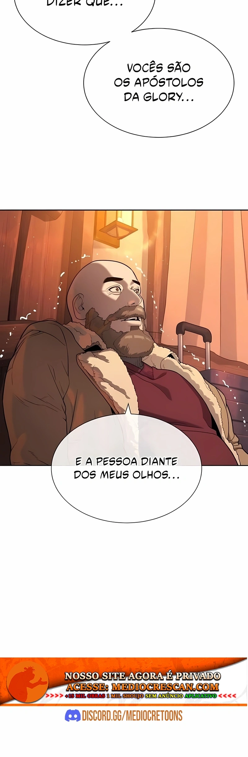 Assassino Pietro Capítulo 123 Página 62