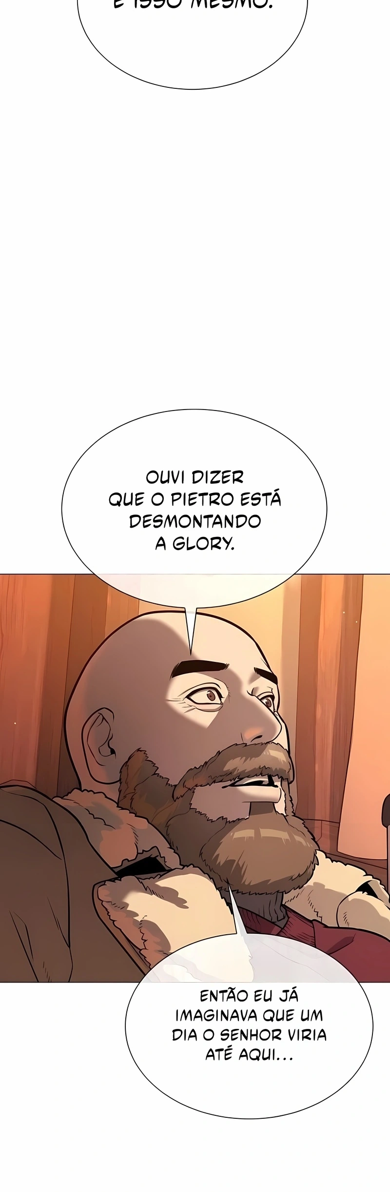 Assassino Pietro Capítulo 123 Página 64