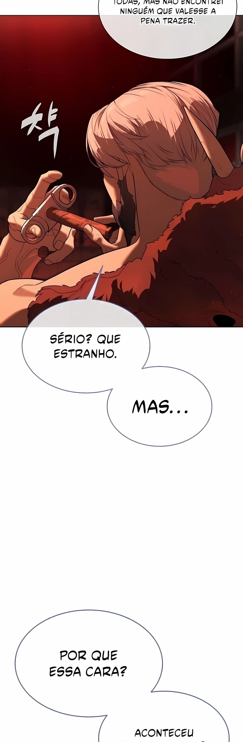 Assassino Pietro Capítulo 123 Página 70