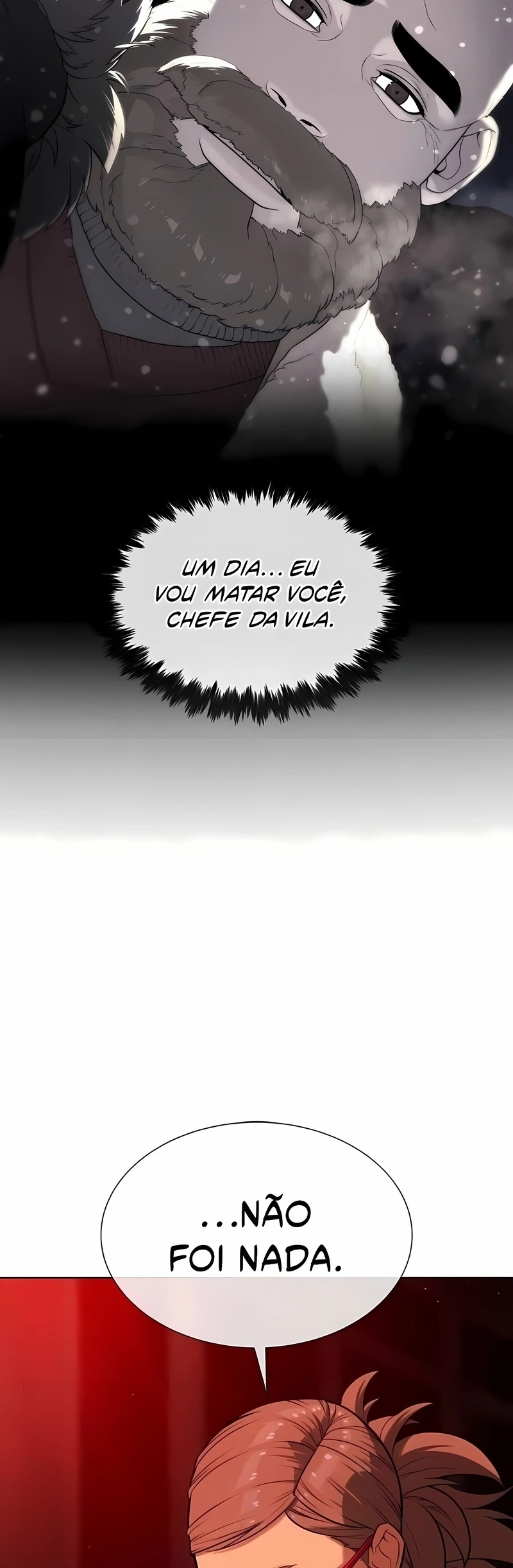 Assassino Pietro Capítulo 123 Página 72