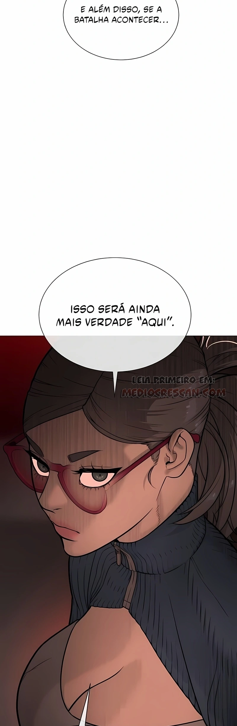 Assassino Pietro Capítulo 123 Página 76