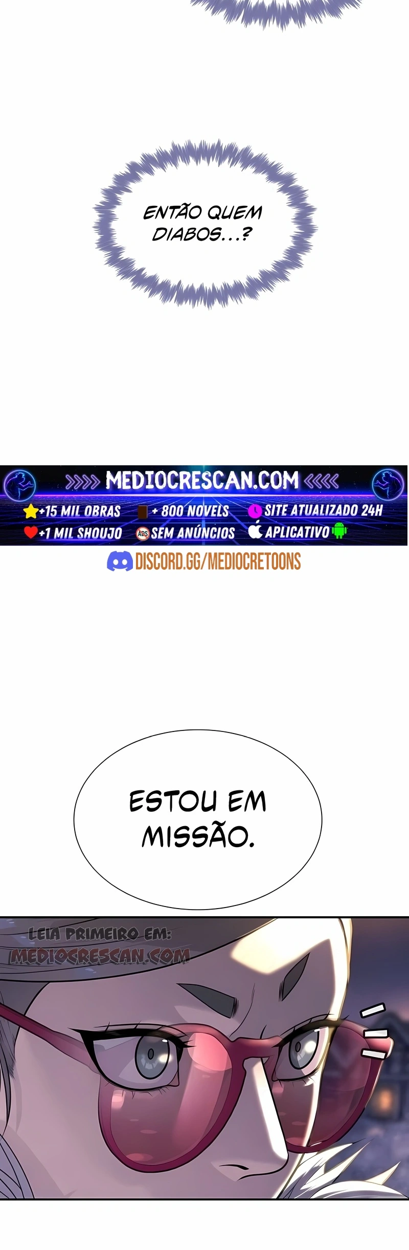 Assassino Pietro Capítulo 123 Página 8