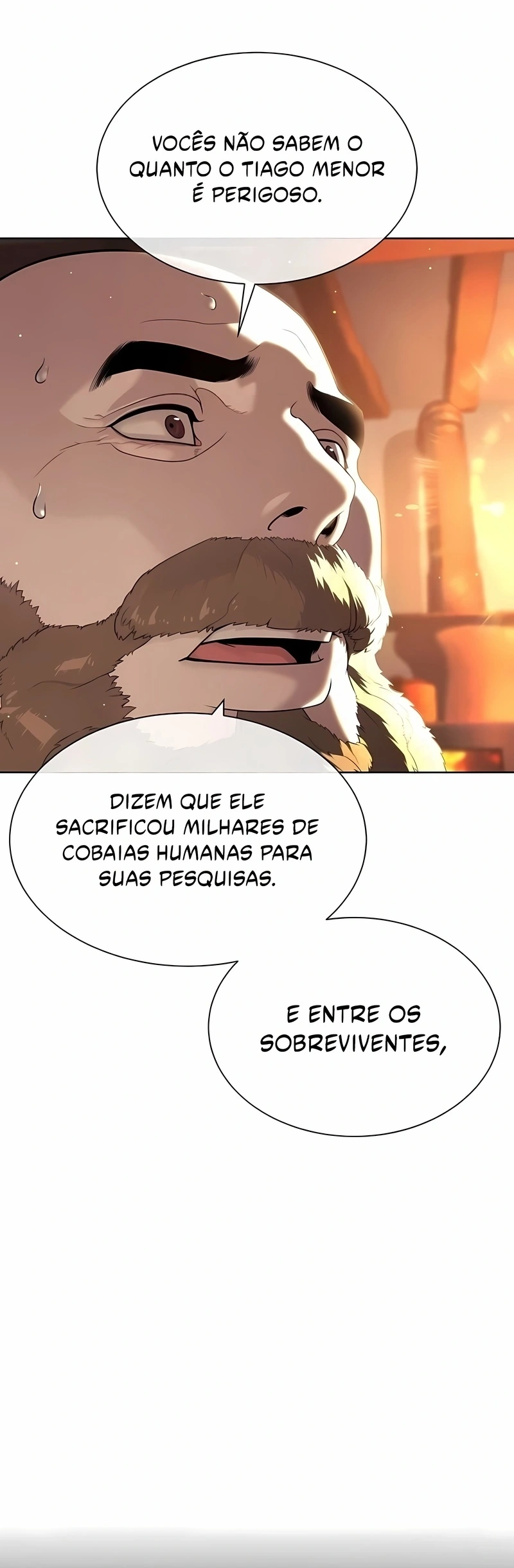 Assassino Pietro Capítulo 123 Página 80