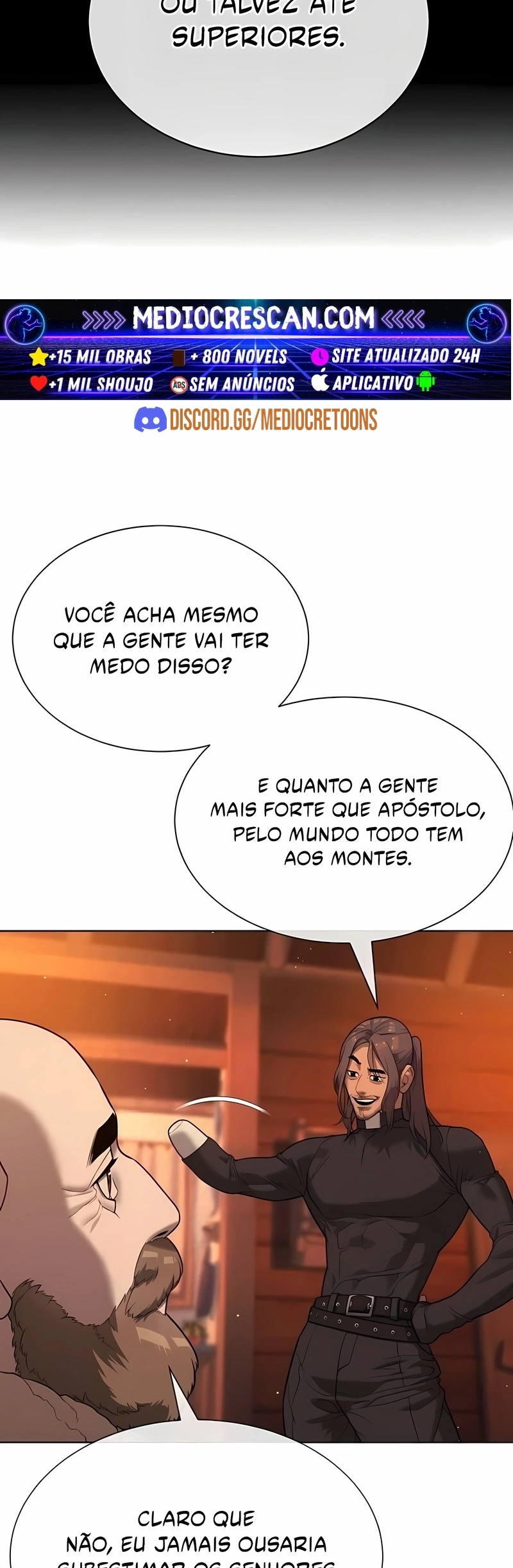 Assassino Pietro Capítulo 123 Página 82