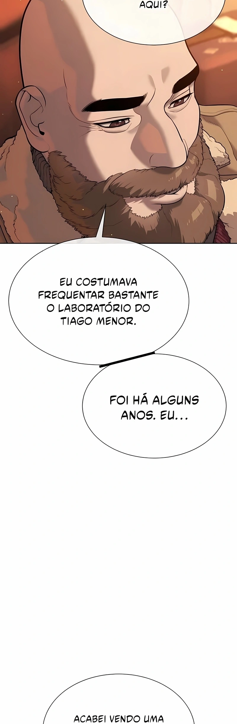 Assassino Pietro Capítulo 123 Página 84