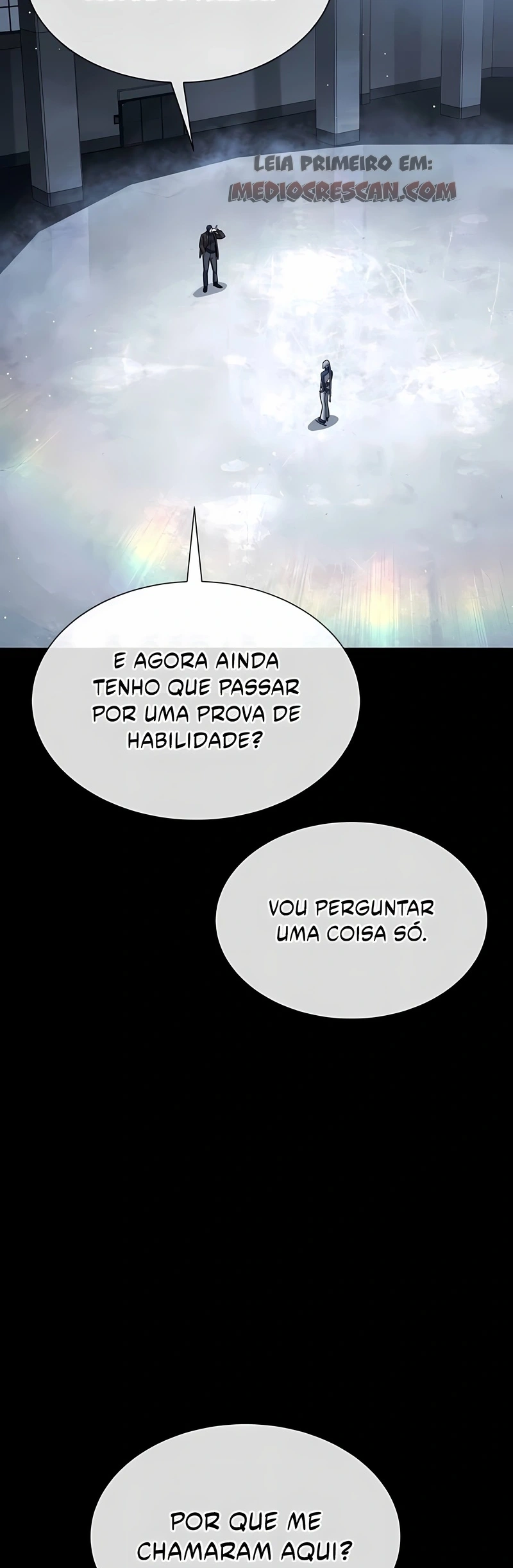 Assassino Pietro Capítulo 123 Página 88