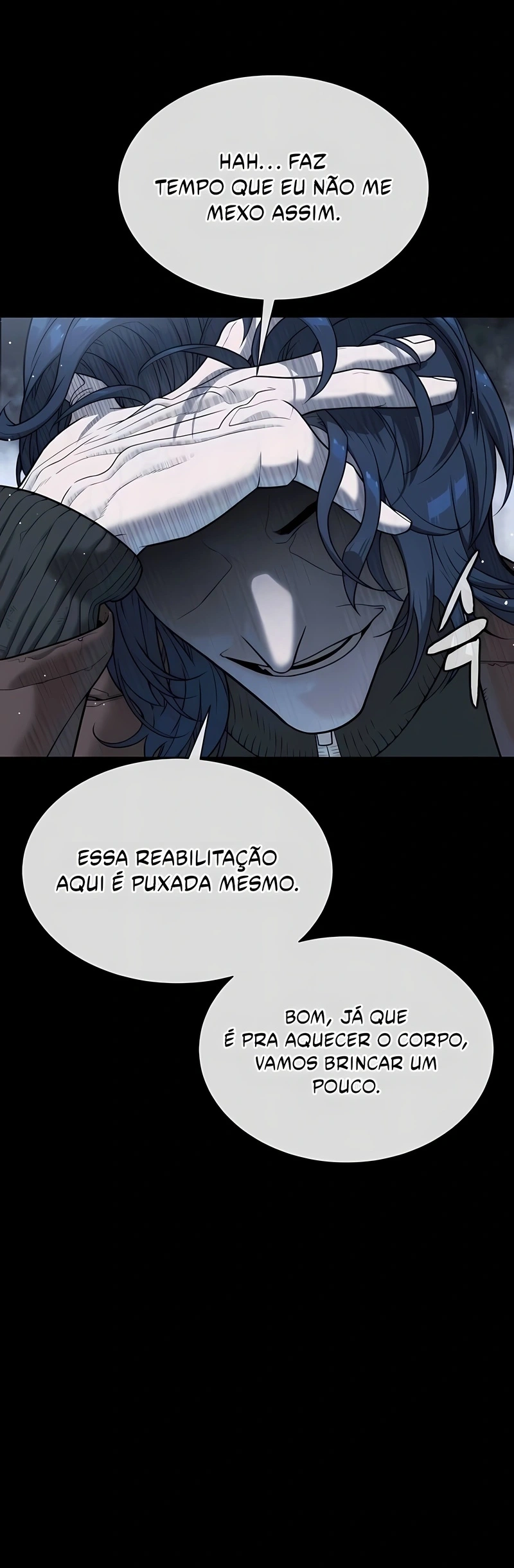 Assassino Pietro Capítulo 123 Página 92