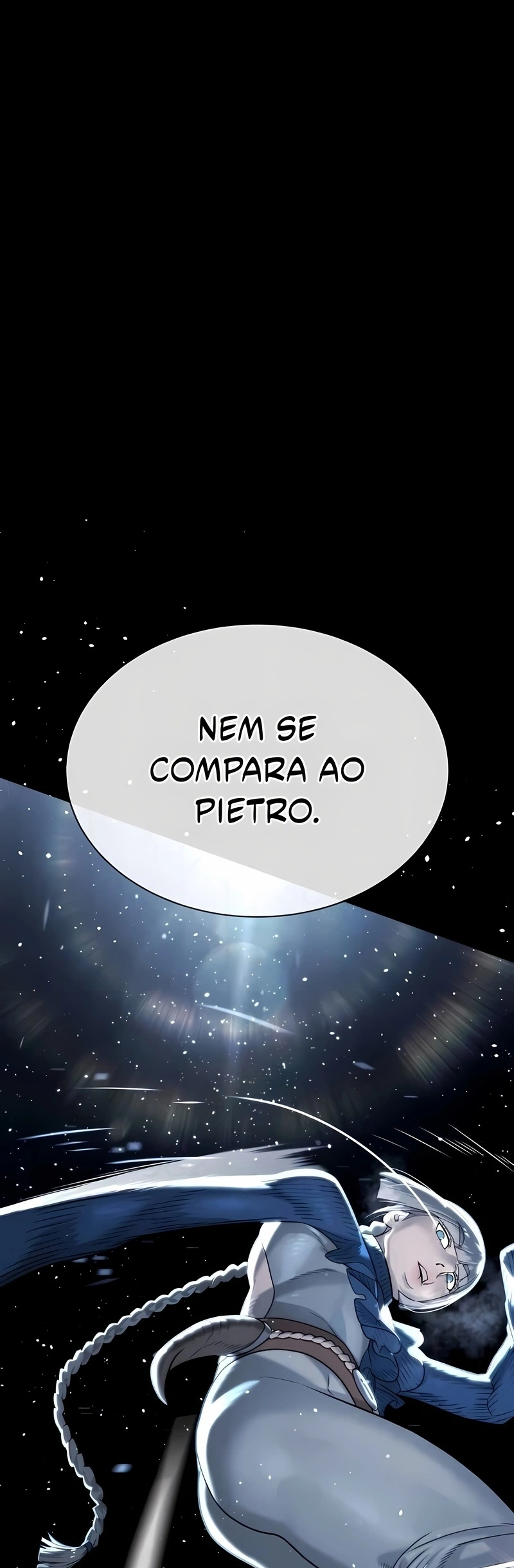 Assassino Pietro Capítulo 123 Página 96