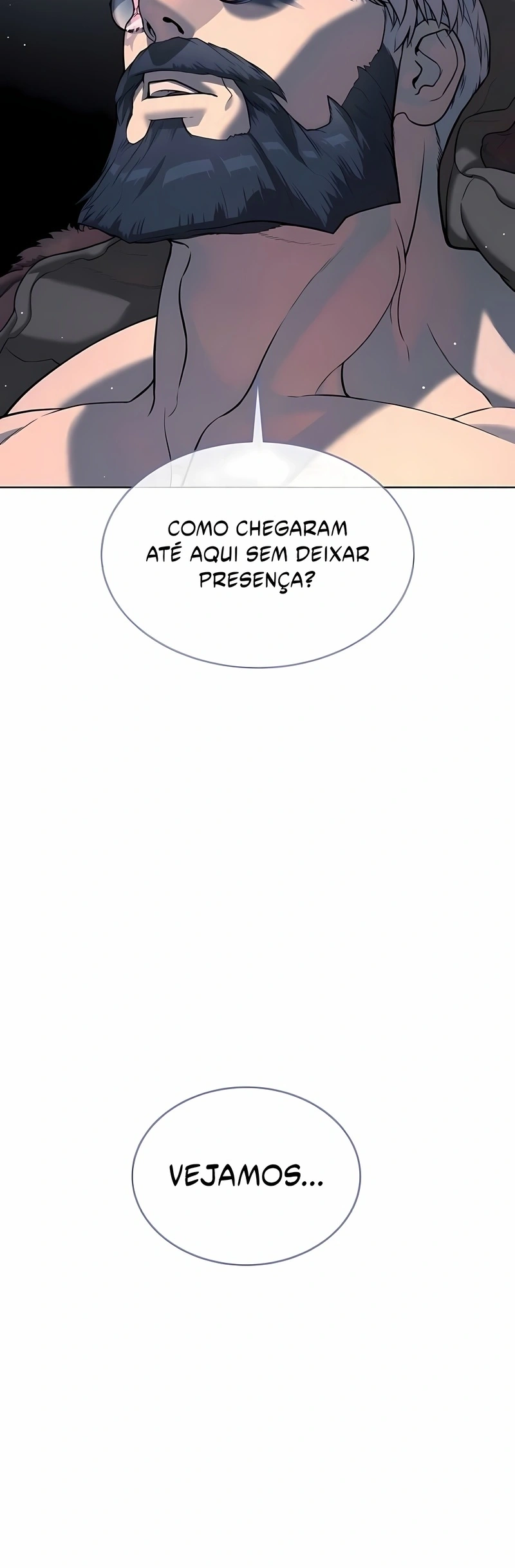Assassino Pietro Capítulo 124 Página 108
