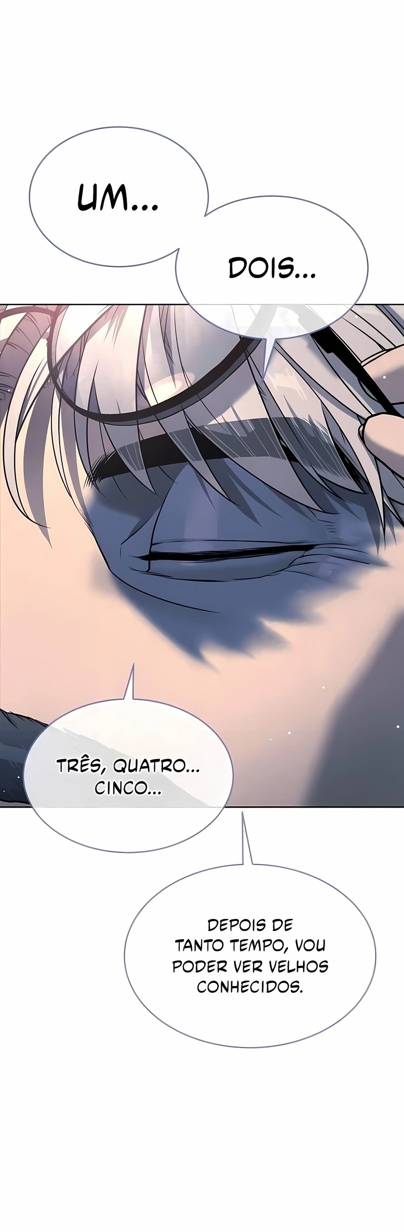 Assassino Pietro Capítulo 124 Página 109