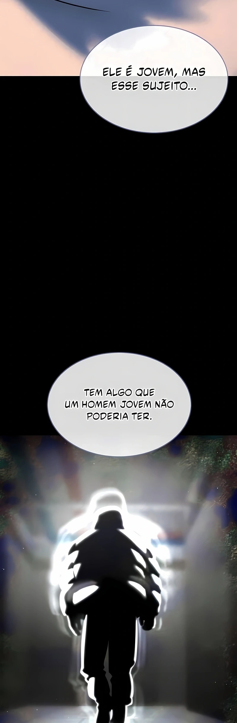 Assassino Pietro Capítulo 124 Página 114