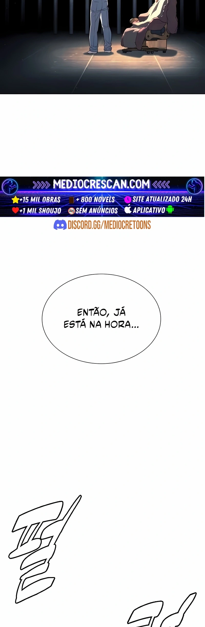 Assassino Pietro Capítulo 124 Página 118